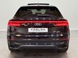 Audi Q8 3.0 TFSI V6 55 Vorsprung SUV 5dr Petrol Tiptronic quattro Euro 6 (s/s) (340 27