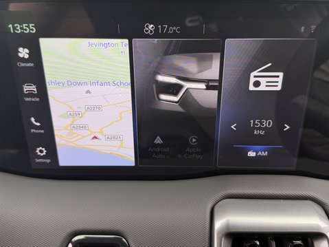 Suzuki eVitara 128kw 61kwh Ultra 15