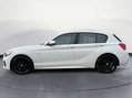BMW 1 Series 1.5 118I M Sport Auto 5dr 2