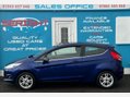 Ford Fiesta 1.0T EcoBoost Zetec Hatchback 3dr Petrol Manual Euro 6 (s/s) (100 ps) 3
