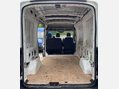 Ford Transit 2.2 TDCi 350 HDT Panel Van 5dr Diesel Manual RWD L2 H2 Euro 6 (s/s) (155 ps 12