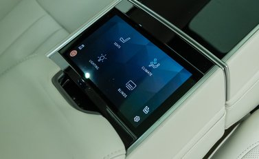 Land Rover Range Rover D350 AUTOBIOGRAPHY LWB 20