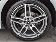 Mercedes-Benz CLA Class 1.6 CLA 180 AMG Line Auto 4dr 30