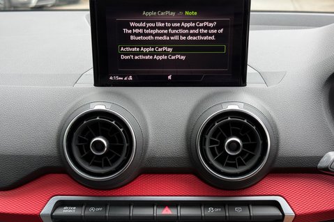 Audi Q2 TFSI SPORT - ELECTRIC TAILGATE - APPLE CARPLAY -CRUISE CONTROL 41