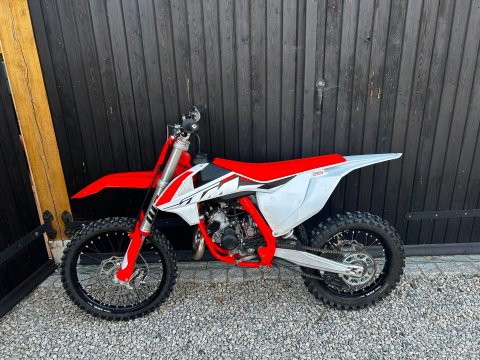KTM SX 2024 big wheel 19