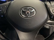 Toyota C-HR 1.8 VVT-h Dynamic SUV 5dr Petrol Hybrid CVT Euro 6 (s/s) (122 ps) 21