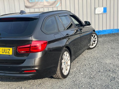 BMW 3 Series 2.0 320d ED Plus Touring Auto Euro 6 (s/s) 5dr 29