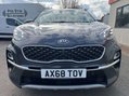 Kia Sportage 1.6 Sportage Edition 25 ISG 5dr 5