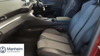 Peugeot 3008 1.6 PureTech Allure SUV 5dr Petrol EAT Euro 6 (s/s) (180 ps) 2