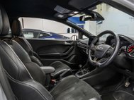 Ford Fiesta 1.5T EcoBoost ST-3 Hatchback 3dr Petrol Manual Euro 6 (200 ps) 7