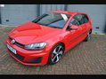 Volkswagen Golf 2.0 TSI BlueMotion Tech GTI Performance Euro 6 (s/s) 3dr 5