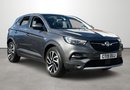 Vauxhall Grandland X 1.2 Turbo Elite Nav 5dr 1
