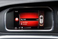 Volvo V40 T2 R-DESIGN NAV PLUS 31