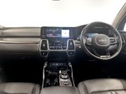 Kia Sorento 2.2 CRDi 3 SUV 5dr Diesel DCT AWD Euro 6 (s/s) (190 bhp) 19