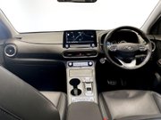 Hyundai KONA 64kWh Ultimate SUV 5dr Electric Auto (10.5kW Charger) (204 ps) Bluetooth 20