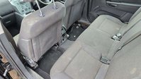 Vauxhall Zafira 1.6 16V Life Euro 4 5dr 16