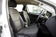 Volkswagen Golf MATCH EDITION TDI BMT 34