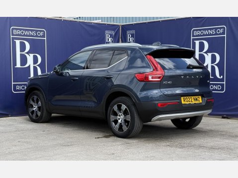 Volvo XC40 1.5 T3 Inscription SUV 5dr Petrol Auto Euro 6 (s/s) (163 ps) 7