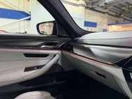 BMW M5 4.4i V8 Competition Saloon 4dr Petrol Steptronic xDrive Euro 6 (s/s) (625 p 44