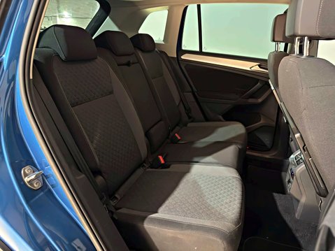 Volkswagen Tiguan SE TDI BMT 4MOTION DSG 17