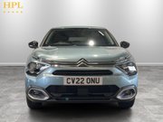 Citroen C4 1.2 PureTech Shine Hatchback 5dr Petrol Manual Euro 6 (s/s) (130 ps) Parkin 2