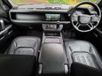 Land Rover Defender 2.0 Defender X-Dynamic HSE Auto 4WD 5dr 10