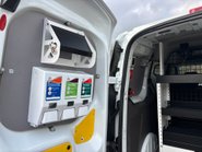 Ford Transit Connect 230 L2 Trend DCIV Automatic 120 ps Tdci - Sat Nav / Air Con / Camera 14