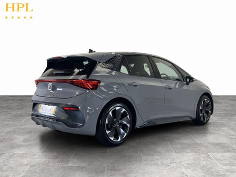Cupra Born e-Boost 59kWh V1 Hatchback 5dr Electric Auto (230 ps) 14