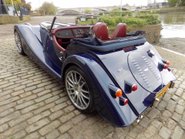 Morgan Plus Eight 4.8 38