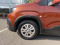 Peugeot Rifter 1.5 BlueHDi Allure Standard MPV 5dr Diesel Manual Euro 6 (s/s) (130 ps) 17