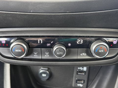 Vauxhall Crossland 1.2 Turbo Ultimate 5dr 25