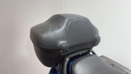 BMW R1100 RT 1996 62K PROJECT TOURER SPARES OR REPAIR 1100CC COMMUTER 14