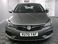 Vauxhall Astra BUSINESS EDITION NAV 2