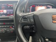 SEAT Leon TSI CUPRA LUX 4DRIVE DSG 21