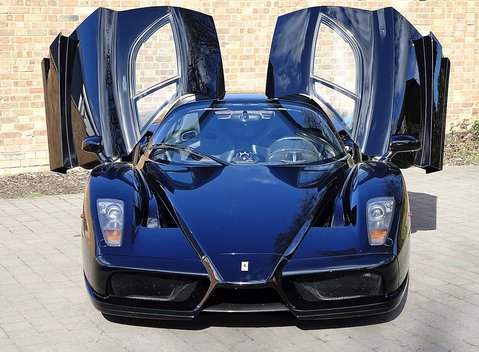 Ferrari Enzo 29