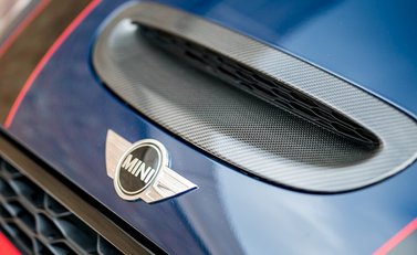 Mini Hatch John Cooper Works 31