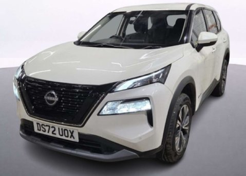 Nissan X-Trail 1.5 h e-POWER Acenta Premium SUV 5dr Petrol Hybrid Auto Euro 6 (s/s) (204 p 5