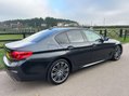 BMW 5 Series 2.0 530e 9.2kWh M Sport Saloon 4dr Petrol Plug-in Hybrid Auto Euro 6 (s/s) 13
