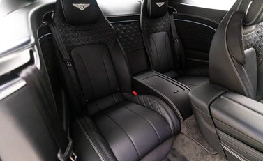 Bentley Continental GT 8