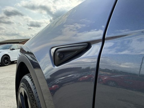 Tesla Model Y SUV 5dr Electric Auto RWD (346 ps) 46
