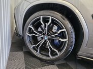 BMW X3 M 3.0i Competition SUV 5dr Petrol Auto xDrive Euro 6 (s/s) (510 ps) 32