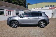 Peugeot 2008 S/S ALLURE..1FORMER KEEPER,7 MAIN DEALER SERVICES,STUNNING  4