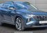 Hyundai TUCSON 1.6 T-GDi MHEV Premium SUV 5dr Petrol Hybrid Manual Euro 6 (s/s) (150 ps)
