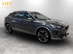 Cupra Formentor 1.5 TSI V2 SUV 5dr Petrol Manual Euro 6 (s/s) (150 ps) Cruise Control - Rev