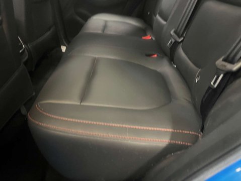 MG ZS MG ZS Trophy Connect EV 5dr 26