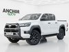 Toyota Hilux Invincible X | AUTO | D-4D | Camera | Nav | 2.8 LT | No VAT|