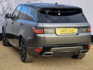 Land Rover Range Rover Sport SDV6 HSE DYNAMIC 7