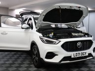 MG ZS EXCITE VTI-TECH 15