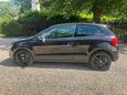 Volkswagen Polo 1.0 TSI BlueMotion Tech SEL DSG Euro 6 (s/s) 3dr 8