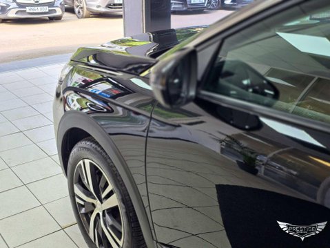 Peugeot 3008 1.5 BlueHDi Allure Premium Euro 6 (s/s) 5dr 9